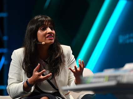 Divya Gokulnath: Co-Founder of Byju’s and a Leading Woman Entrepreneur in India’s EdTech Revolution