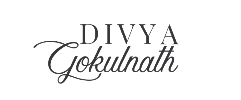 Divya Gokulnath